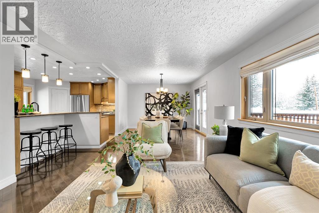 4712 Grove Hill Road Sw, Calgary, Alberta  T3E 4G2 - Photo 16 - A2293617