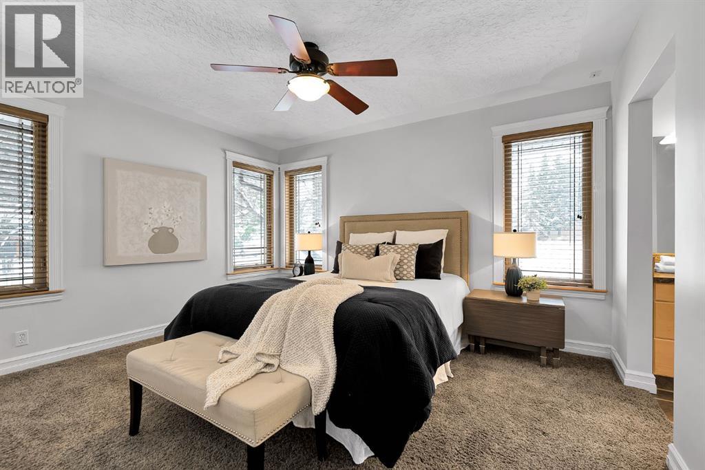 4712 Grove Hill Road Sw, Calgary, Alberta  T3E 4G2 - Photo 25 - A2293617