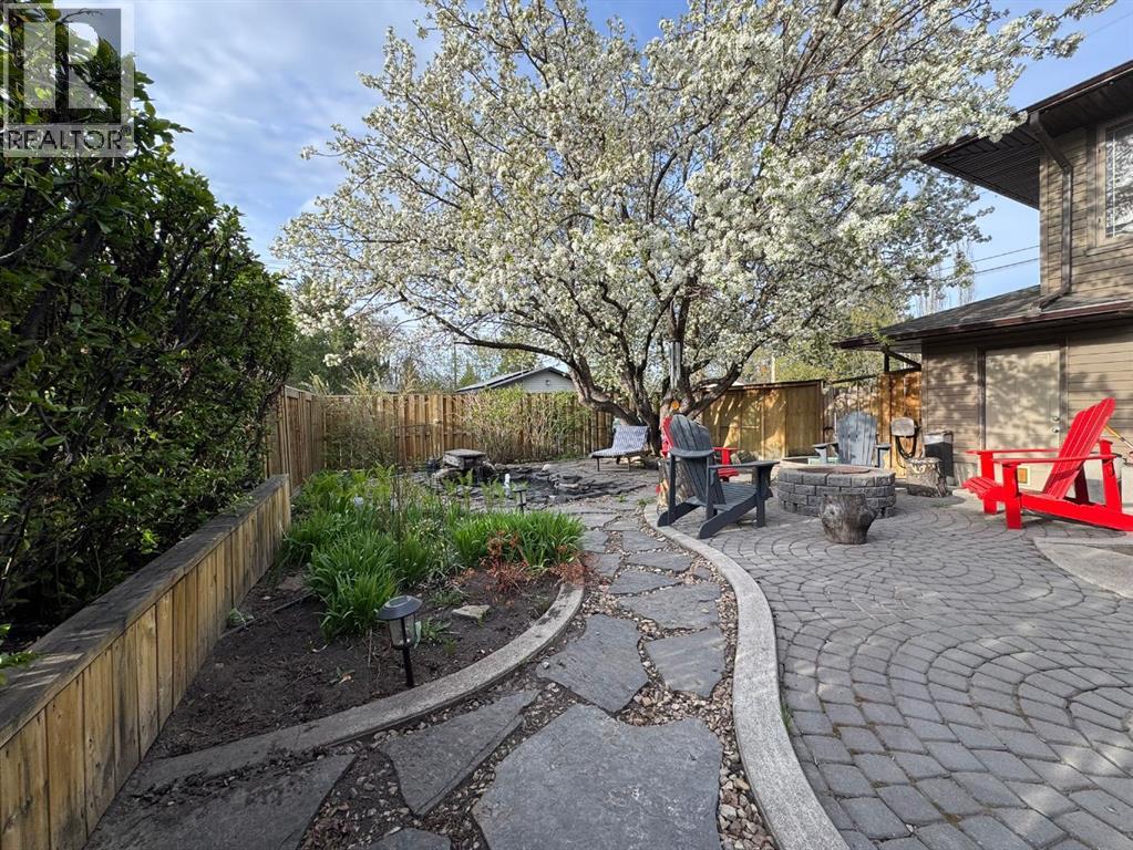 4712 Grove Hill Road Sw, Calgary, Alberta  T3E 4G2 - Photo 44 - A2293617