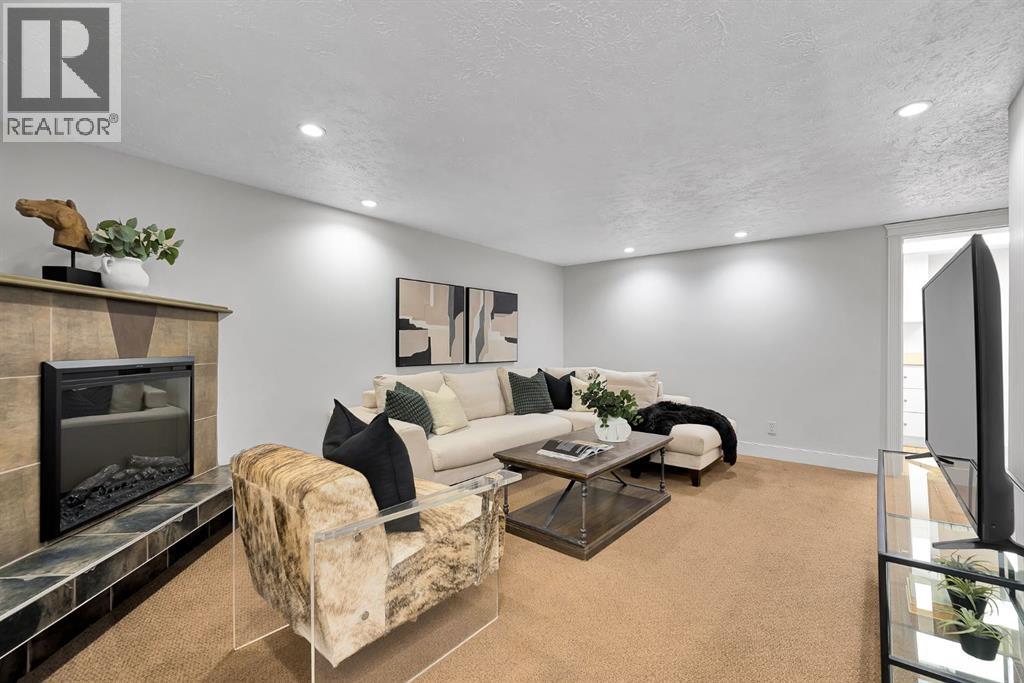 4712 Grove Hill Road Sw, Calgary, Alberta  T3E 4G2 - Photo 32 - A2293617