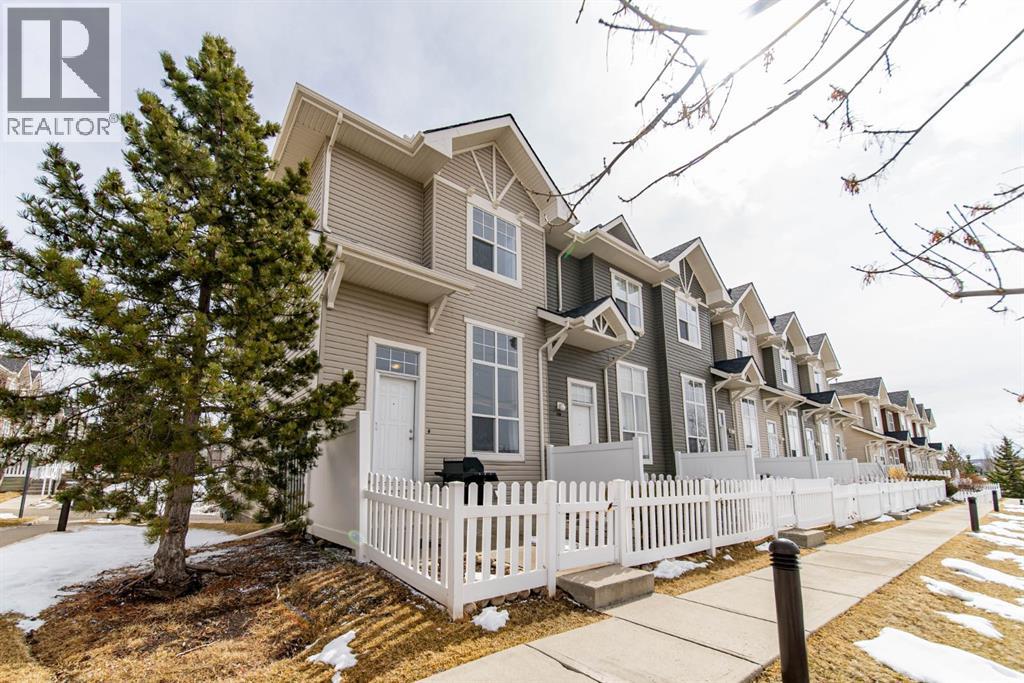 123 Toscana Gardens Nw, Calgary, Alberta  T3L 3C2 - Photo 3 - A2300281