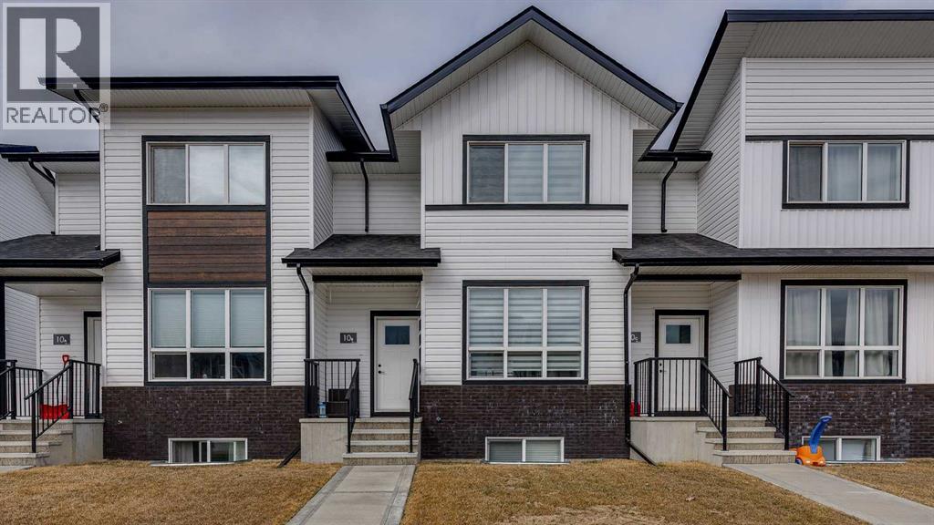 B, 10 Evergreen Way, Red Deer, Alberta  T4P 3H1 - Photo 1 - A2300547