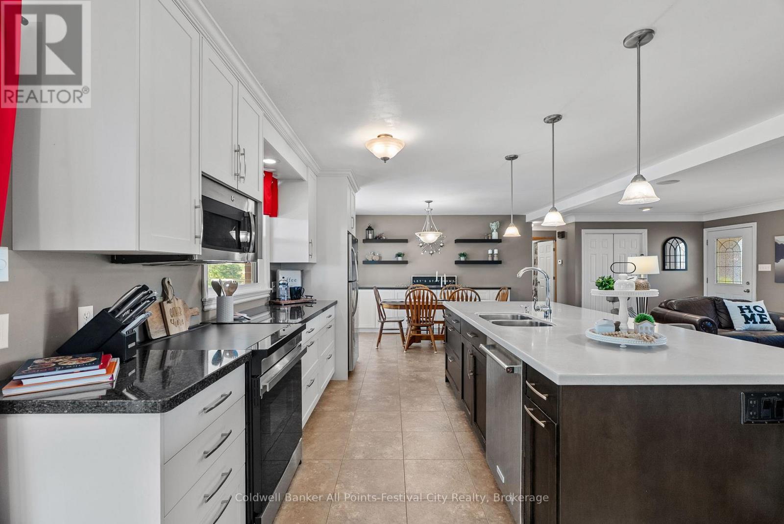 81993 Bluewater Highway, Ashfield-Colborne-Wawanosh, Ontario  N7A 3Y2 - Photo 17 - X12783176