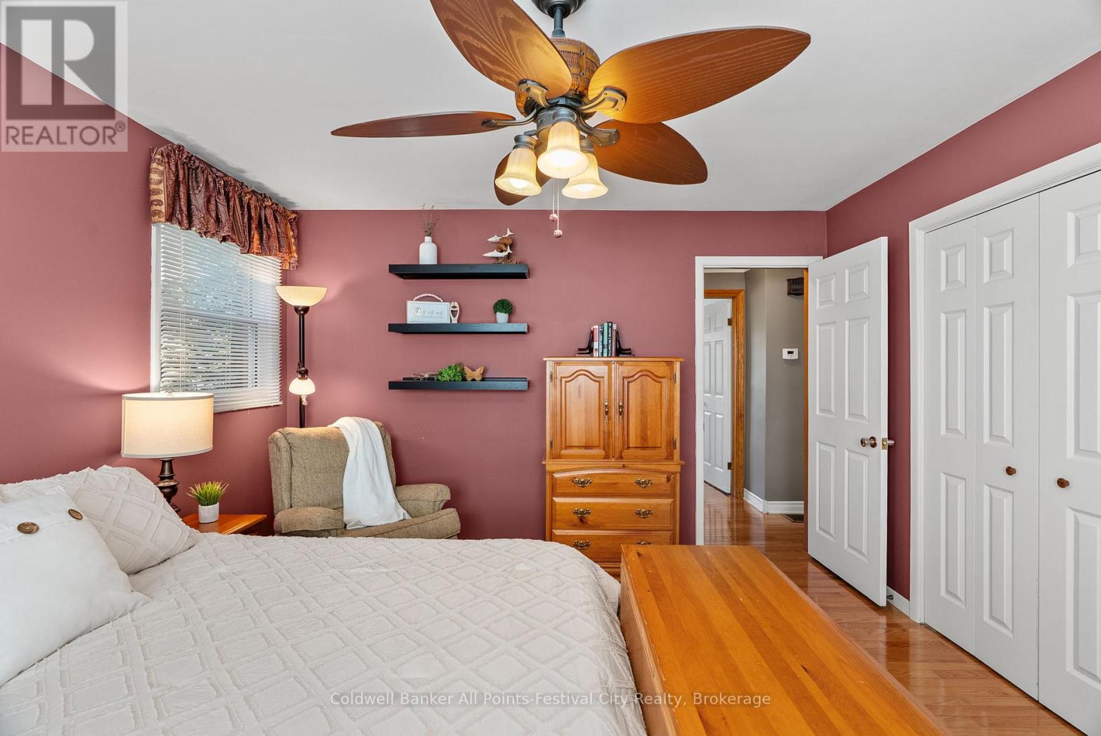 81993 Bluewater Highway, Ashfield-Colborne-Wawanosh, Ontario  N7A 3Y2 - Photo 19 - X12783176