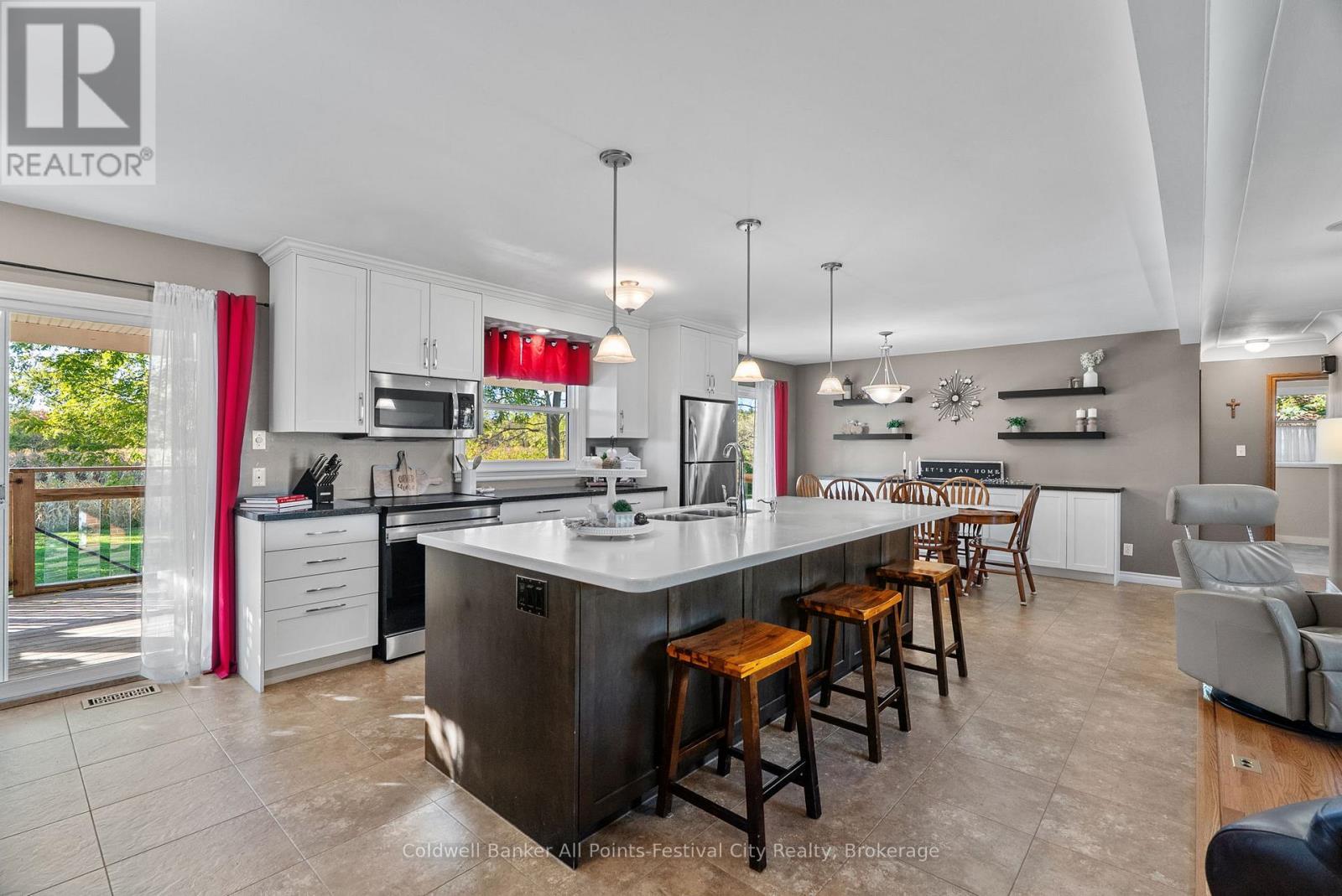 81993 Bluewater Highway, Ashfield-Colborne-Wawanosh, Ontario  N7A 3Y2 - Photo 16 - X12783176