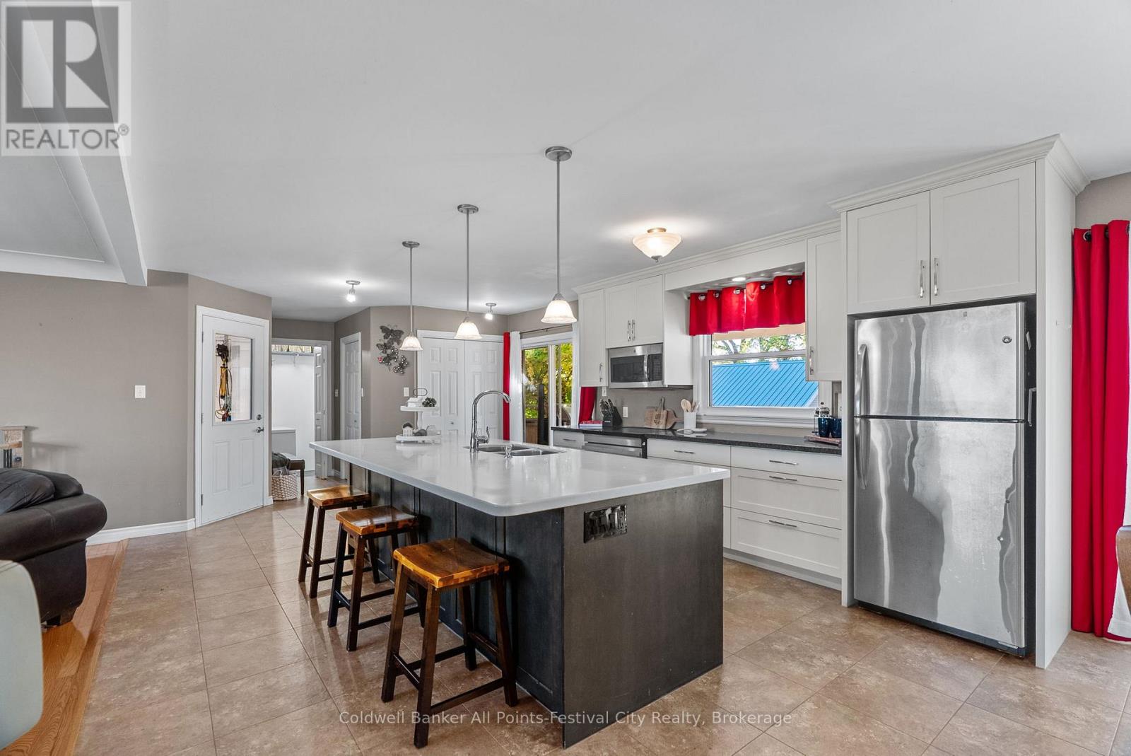 81993 Bluewater Highway, Ashfield-Colborne-Wawanosh, Ontario  N7A 3Y2 - Photo 15 - X12783176