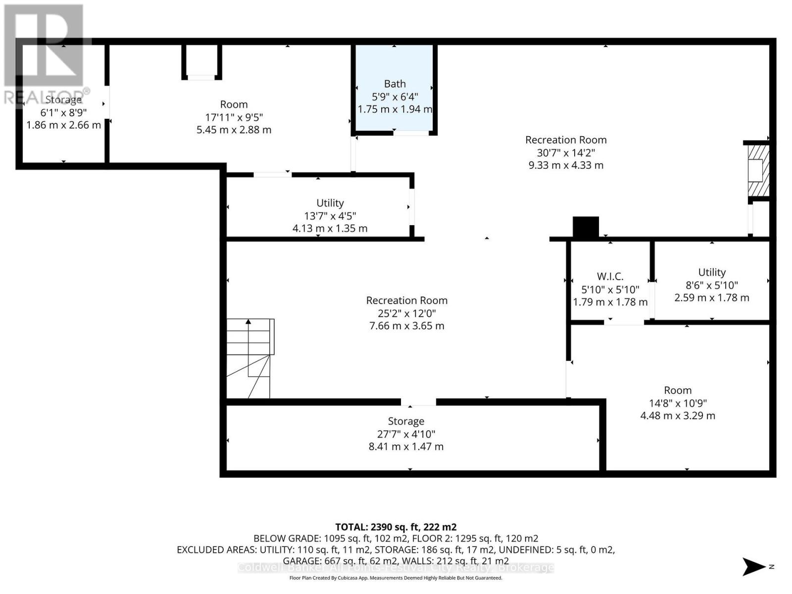 81993 Bluewater Highway, Ashfield-Colborne-Wawanosh, Ontario  N7A 3Y2 - Photo 49 - X12783176