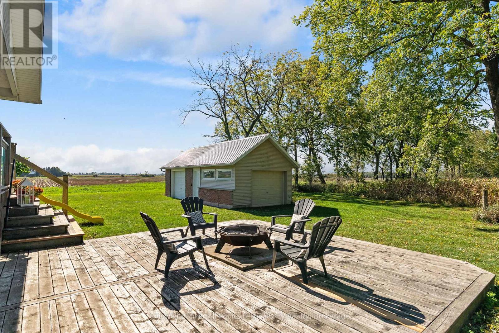 81993 Bluewater Highway, Ashfield-Colborne-Wawanosh, Ontario  N7A 3Y2 - Photo 46 - X12783176