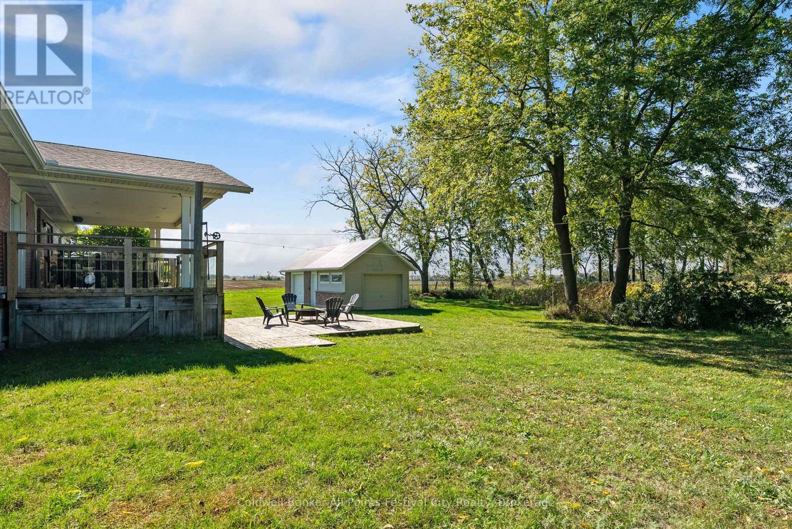 81993 Bluewater Highway, Ashfield-Colborne-Wawanosh, Ontario  N7A 3Y2 - Photo 45 - X12783176