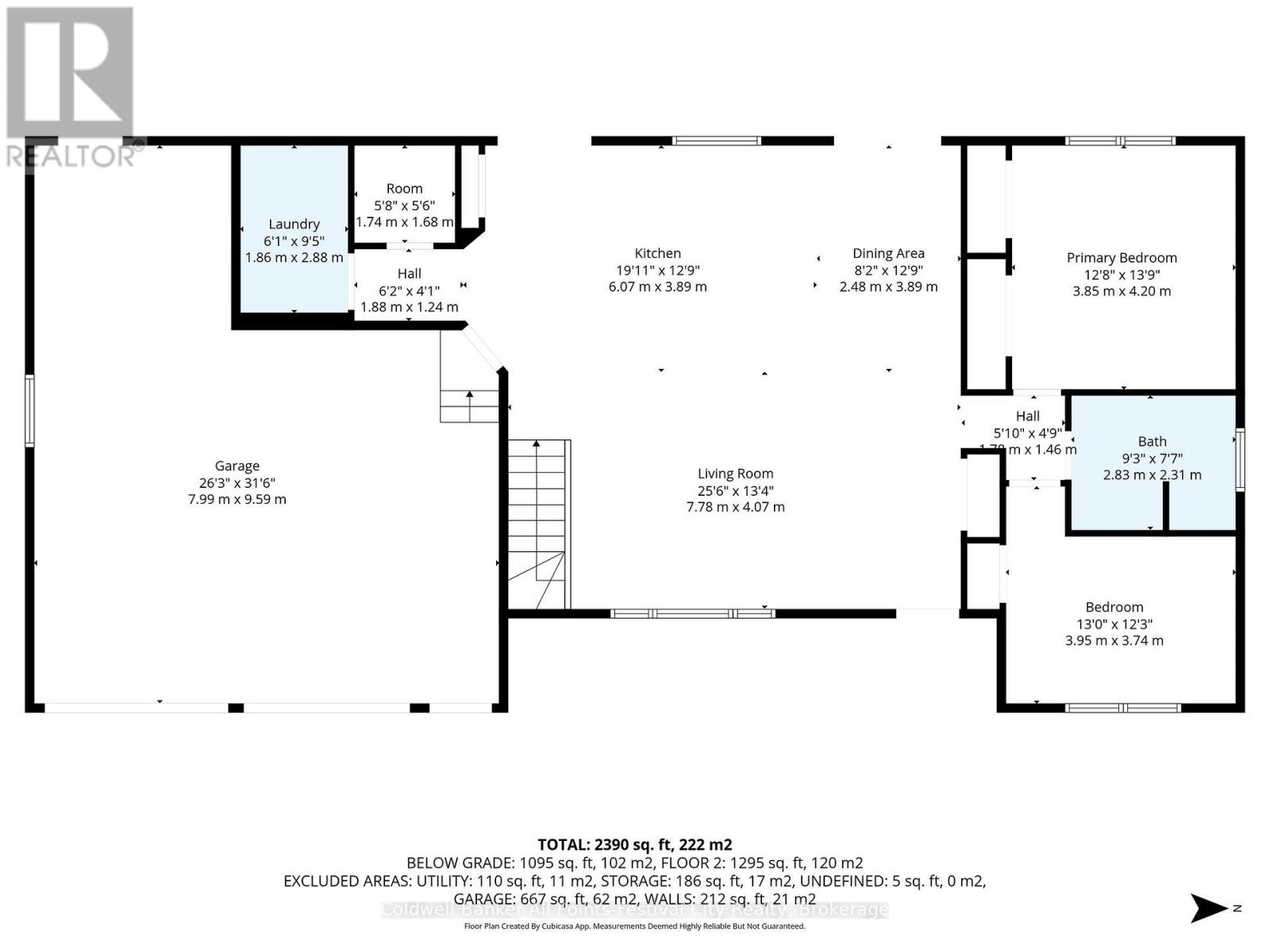 81993 Bluewater Highway, Ashfield-Colborne-Wawanosh, Ontario  N7A 3Y2 - Photo 48 - X12783176