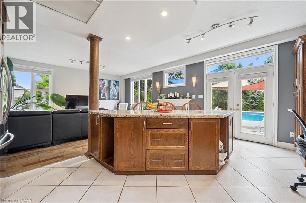 18 Pearwood Court, Kitchener, Ontario  N2P 2L1 - Photo 15 - 40819860