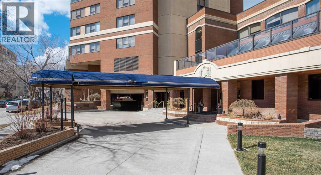 2030, 720 13 Avenue SW, Calgary, Alberta  T2R 1M5 - Photo 1 - A2300379