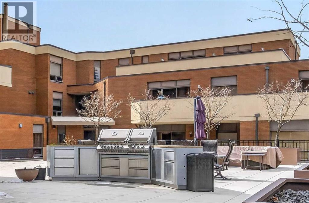 2030, 720 13 Avenue SW, Calgary, Alberta  T2R 1M5 - Photo 28 - A2300379