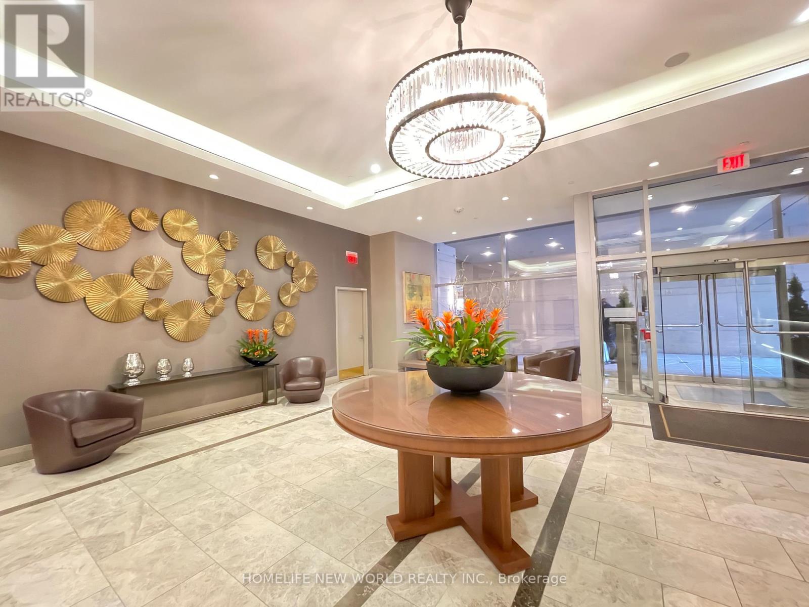 1703 - 155 Yorkville Avenue, Toronto, Ontario  M5R 1C4 - Photo 21 - C12988640