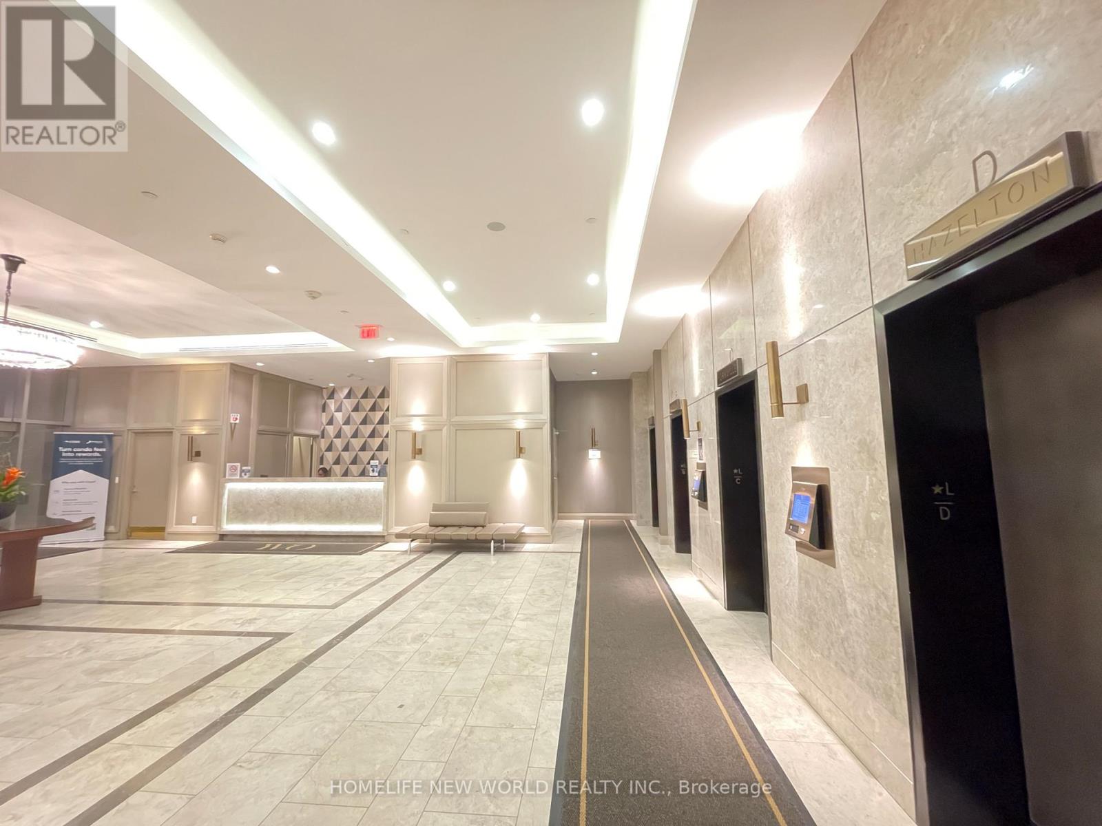 1703 - 155 Yorkville Avenue, Toronto, Ontario  M5R 1C4 - Photo 22 - C12988640