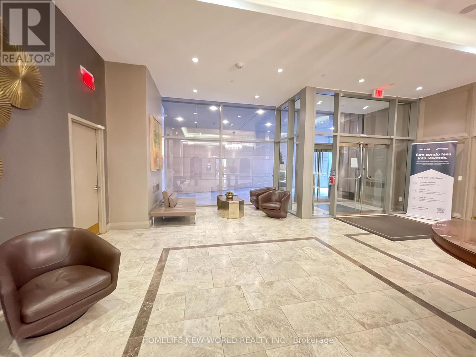 1703 - 155 Yorkville Avenue, Toronto, Ontario  M5R 1C4 - Photo 24 - C12988640