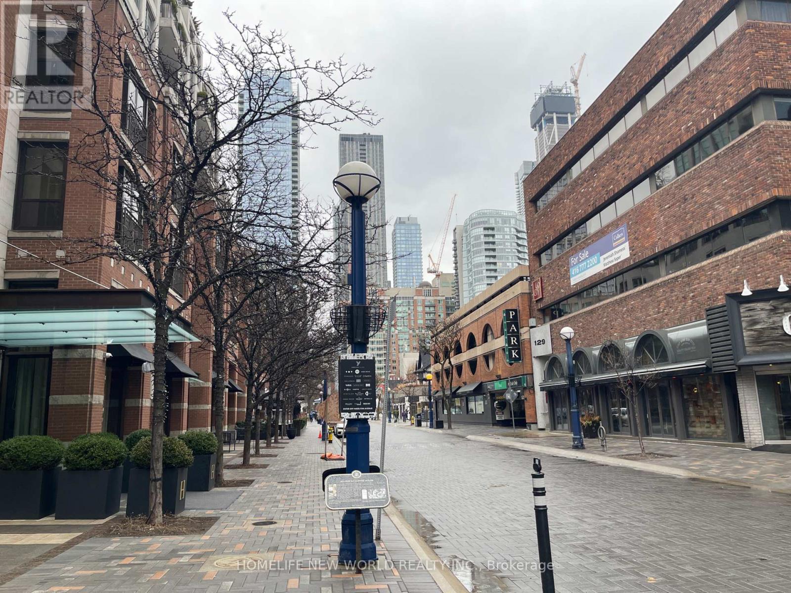 1703 - 155 Yorkville Avenue, Toronto, Ontario  M5R 1C4 - Photo 27 - C12988640