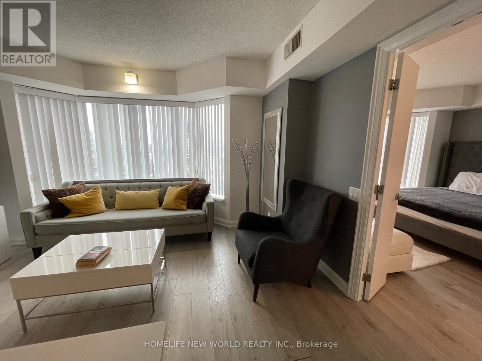 1703 - 155 Yorkville Avenue, Toronto, Ontario  M5R 1C4 - Photo 5 - C12988640