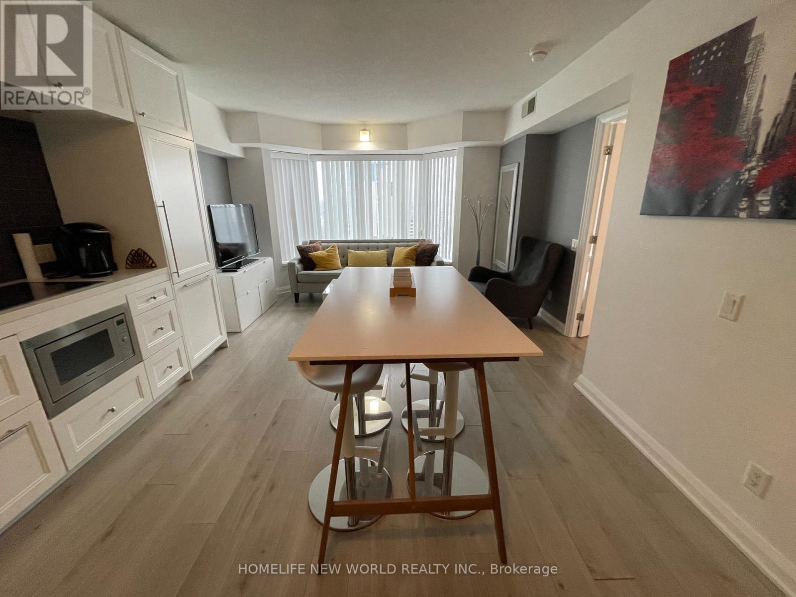 1703 - 155 Yorkville Avenue, Toronto, Ontario  M5R 1C4 - Photo 6 - C12988640