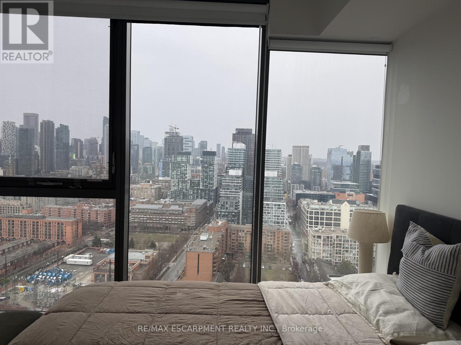 2702 - 16 Bonnycastle Street, Toronto, Ontario  M5A 0C9 - Photo 10 - C12988650