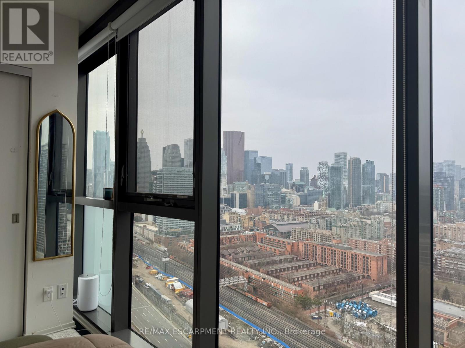 2702 - 16 Bonnycastle Street, Toronto, Ontario  M5A 0C9 - Photo 11 - C12988650