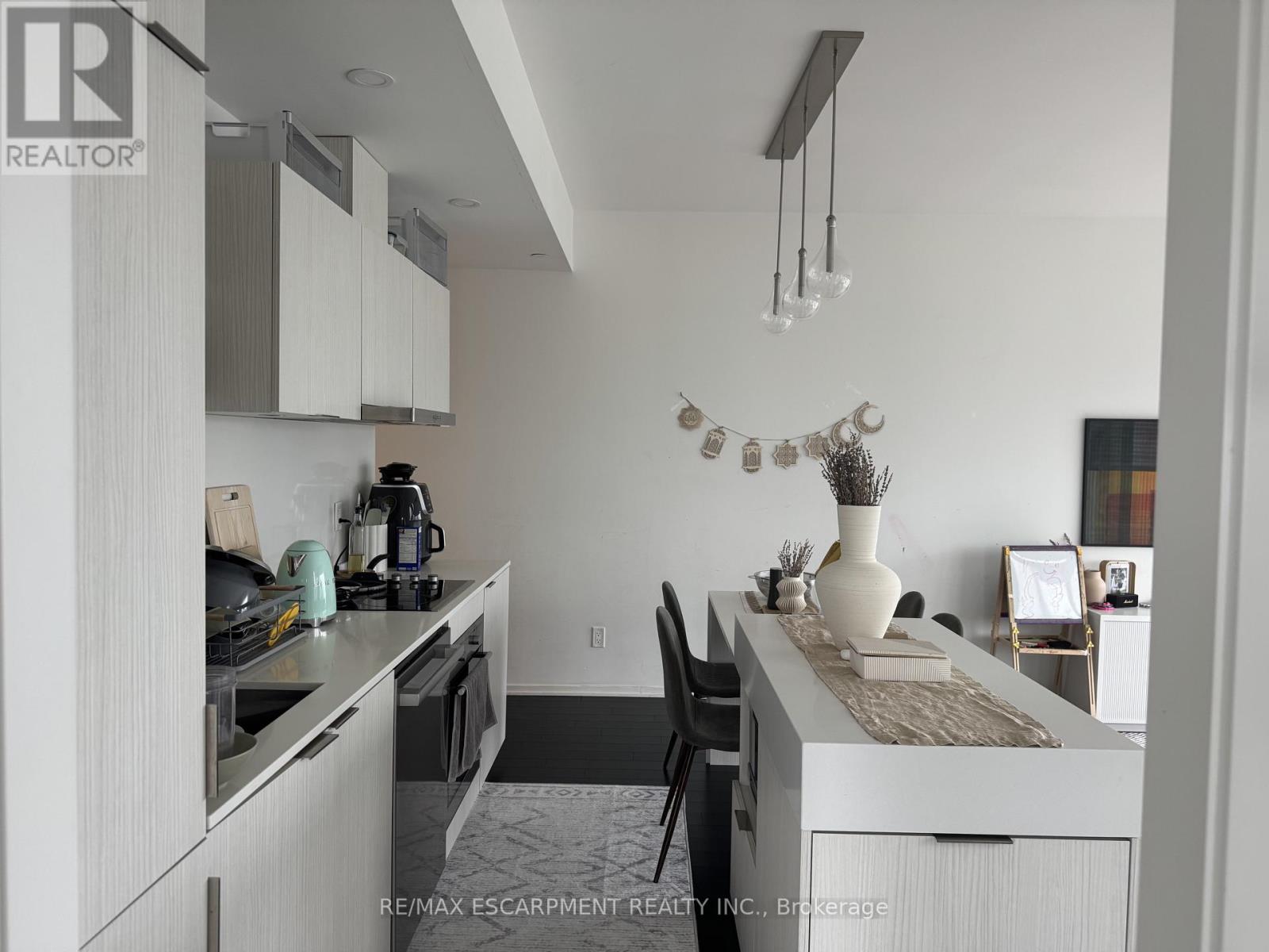 2702 - 16 Bonnycastle Street, Toronto, Ontario  M5A 0C9 - Photo 13 - C12988650