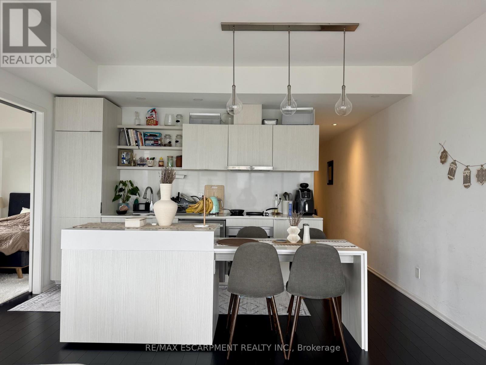 2702 - 16 Bonnycastle Street, Toronto, Ontario  M5A 0C9 - Photo 14 - C12988650