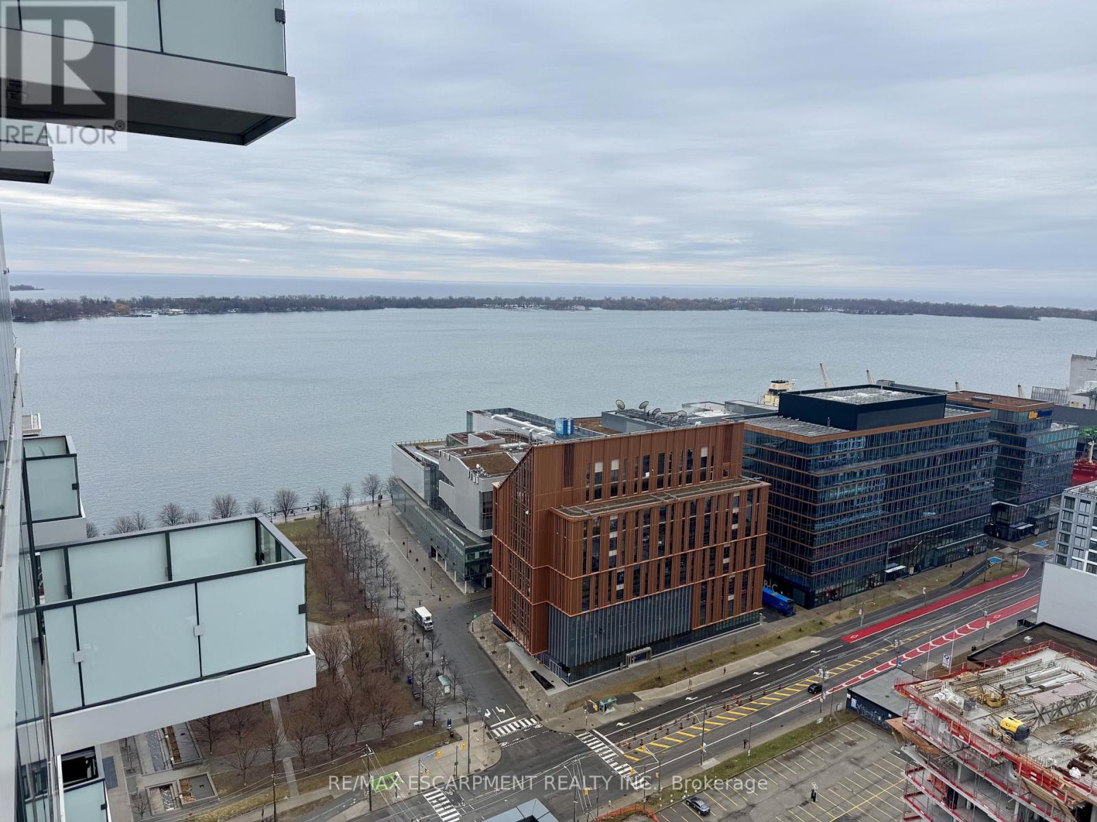 2702 - 16 Bonnycastle Street, Toronto, Ontario  M5A 0C9 - Photo 16 - C12988650