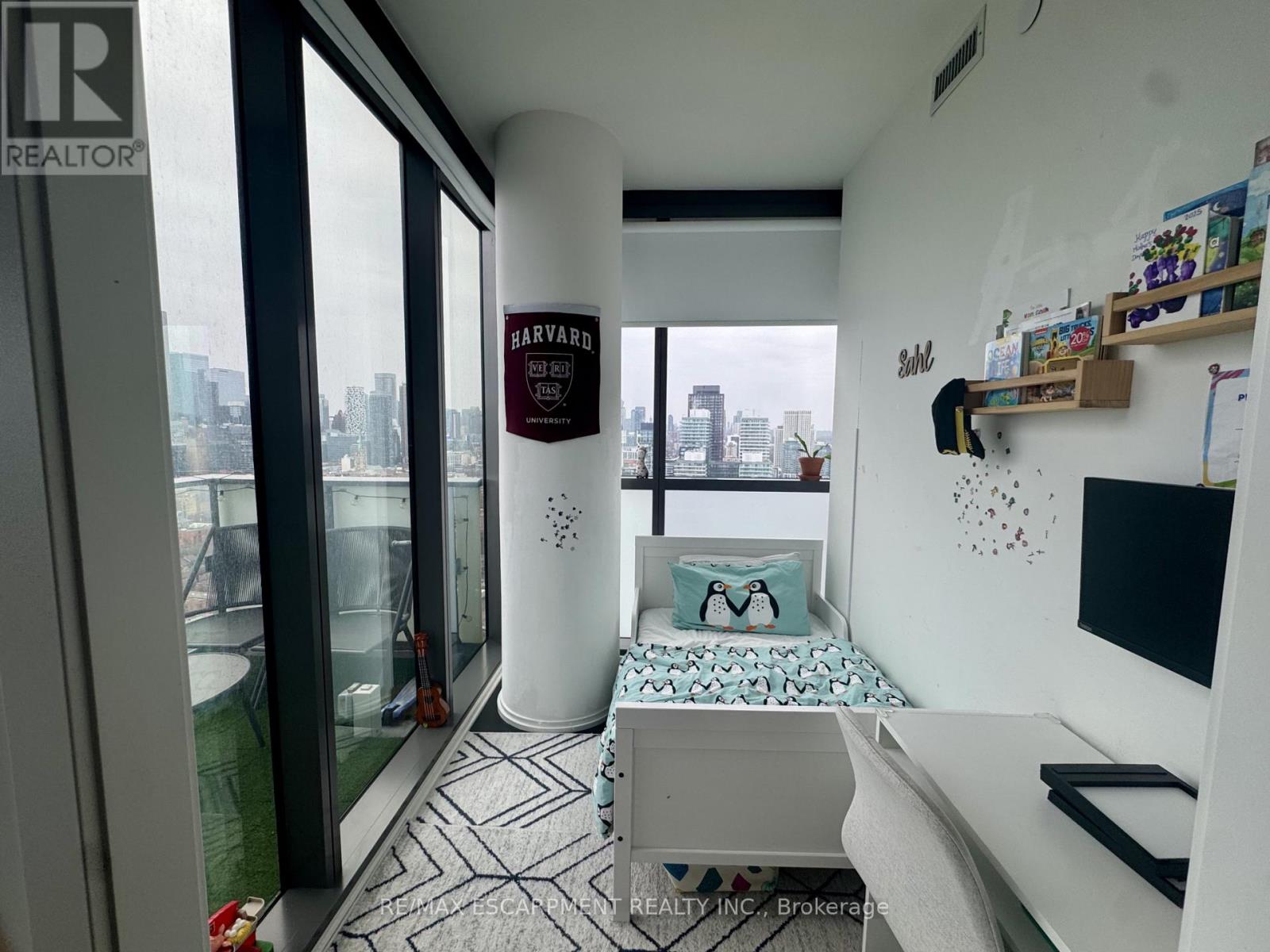 2702 - 16 Bonnycastle Street, Toronto, Ontario  M5A 0C9 - Photo 17 - C12988650