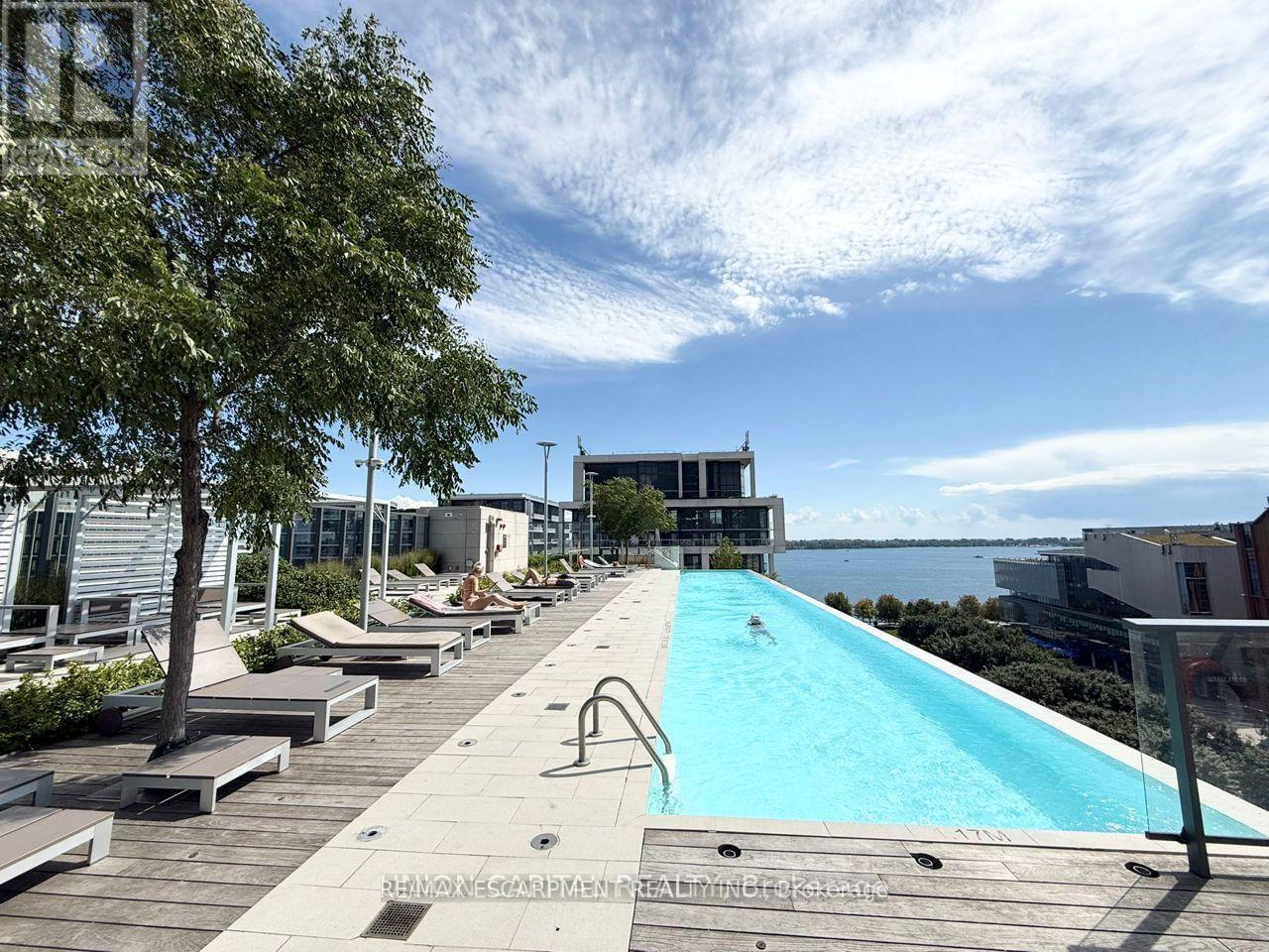 2702 - 16 Bonnycastle Street, Toronto, Ontario  M5A 0C9 - Photo 18 - C12988650