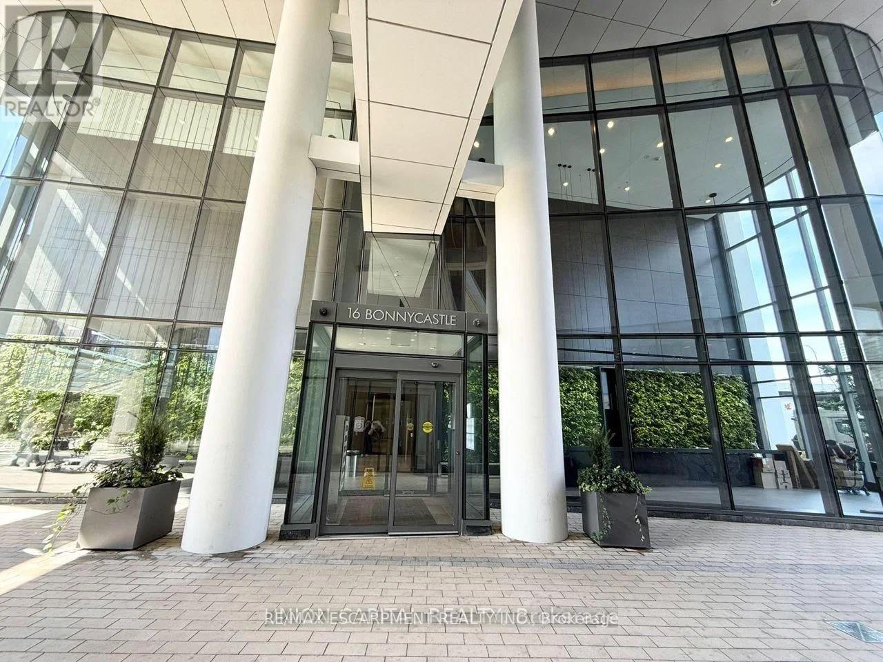 2702 - 16 Bonnycastle Street, Toronto, Ontario  M5A 0C9 - Photo 2 - C12988650