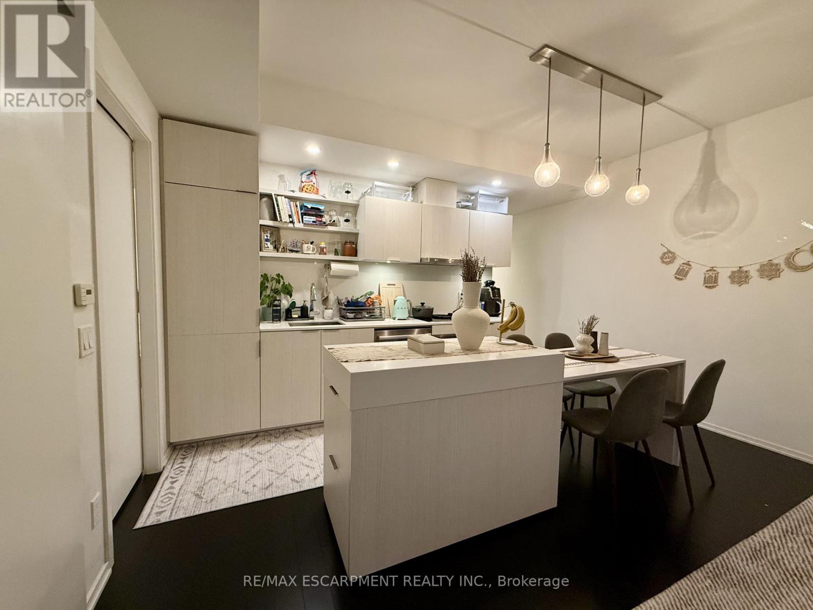 2702 - 16 Bonnycastle Street, Toronto, Ontario  M5A 0C9 - Photo 5 - C12988650