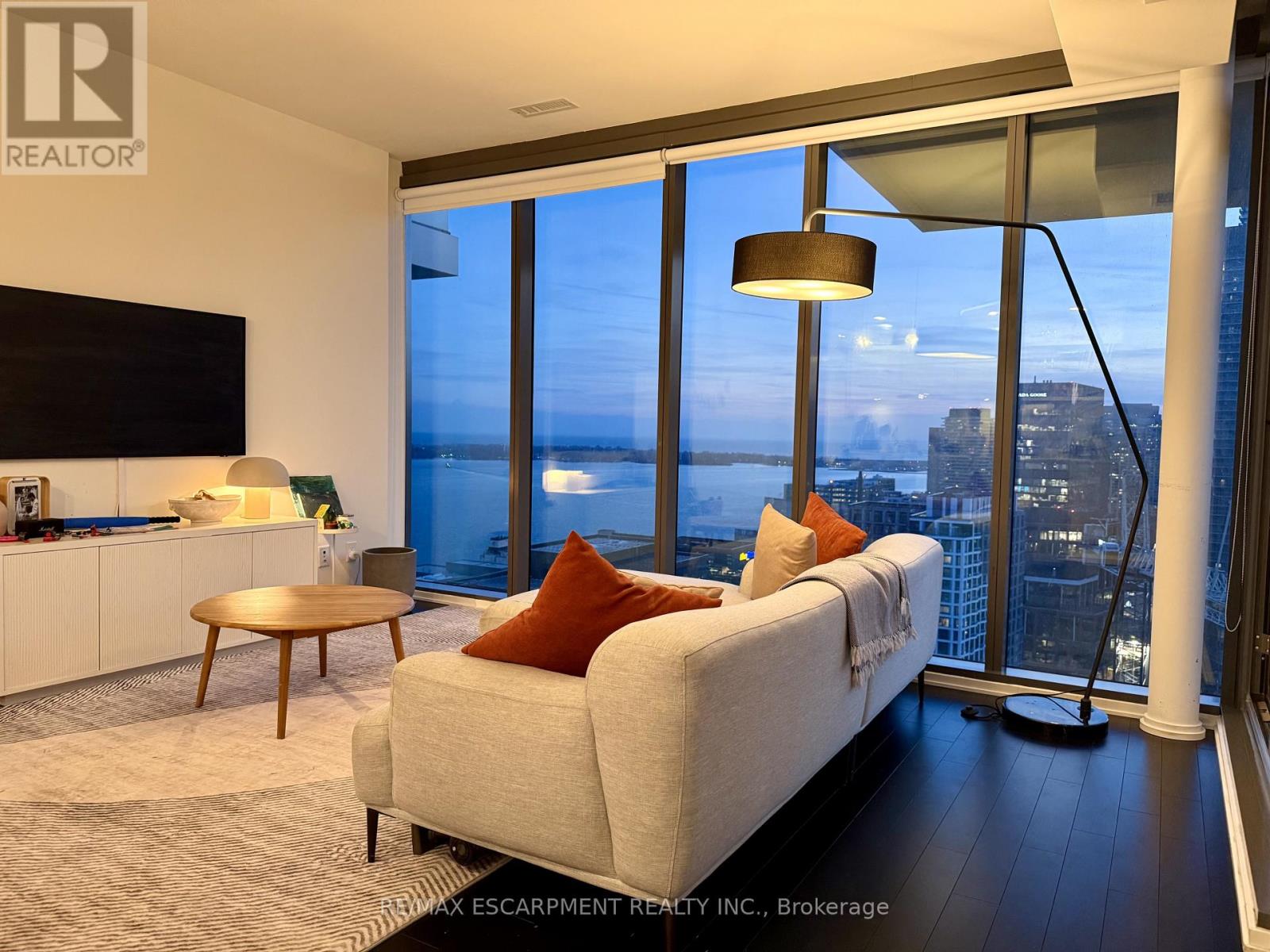 2702 - 16 Bonnycastle Street, Toronto, Ontario  M5A 0C9 - Photo 6 - C12988650