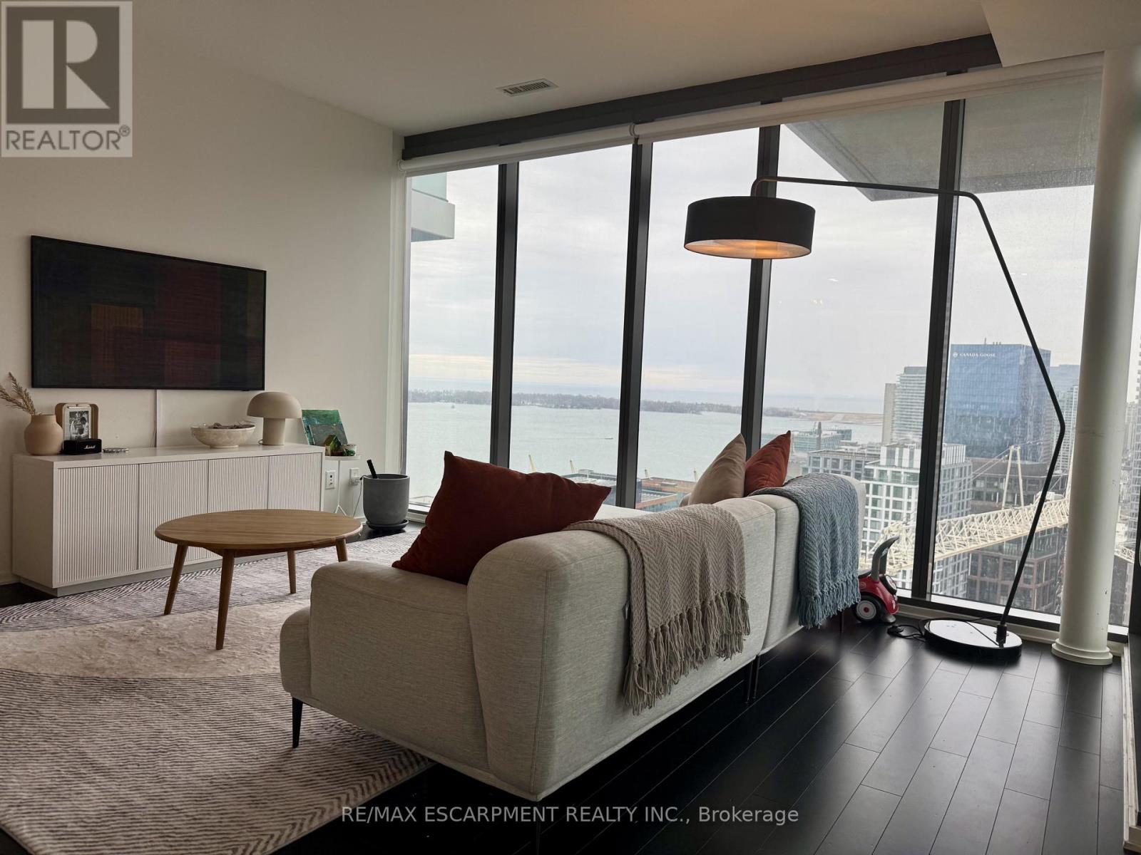 2702 - 16 Bonnycastle Street, Toronto, Ontario  M5A 0C9 - Photo 7 - C12988650