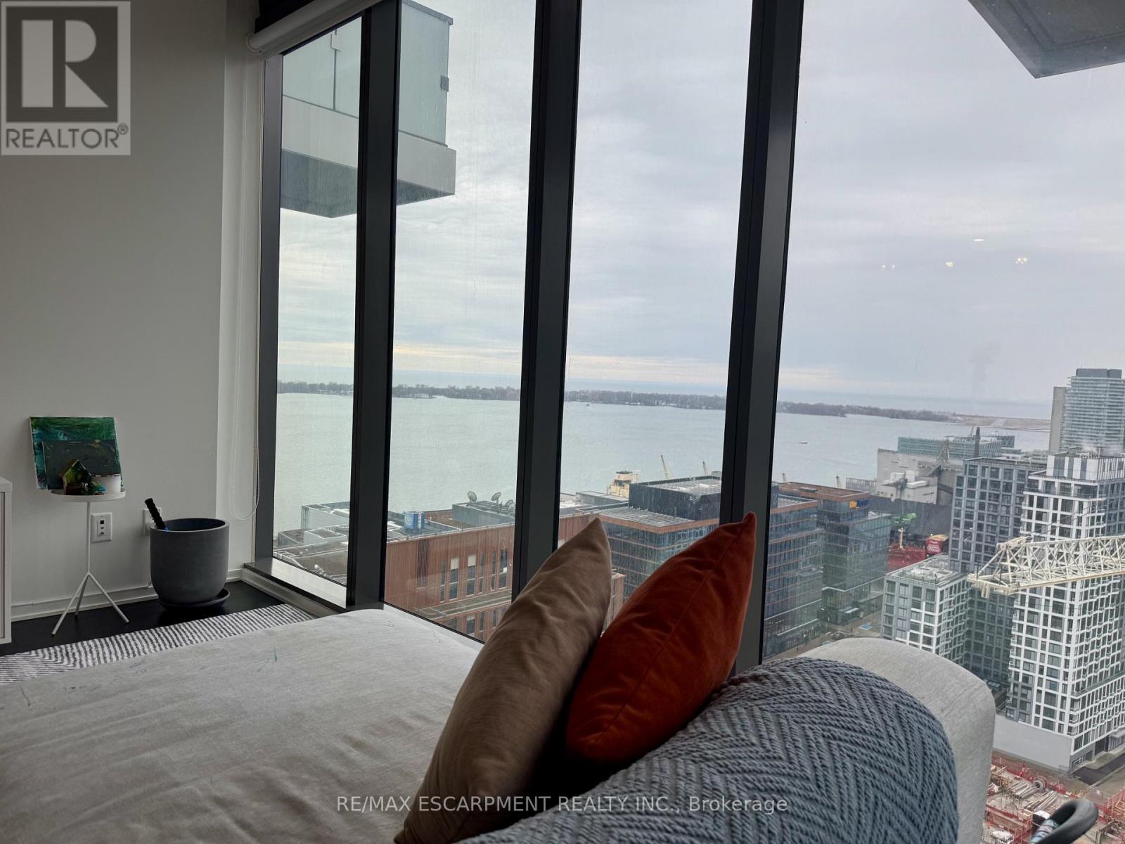 2702 - 16 Bonnycastle Street, Toronto, Ontario  M5A 0C9 - Photo 8 - C12988650