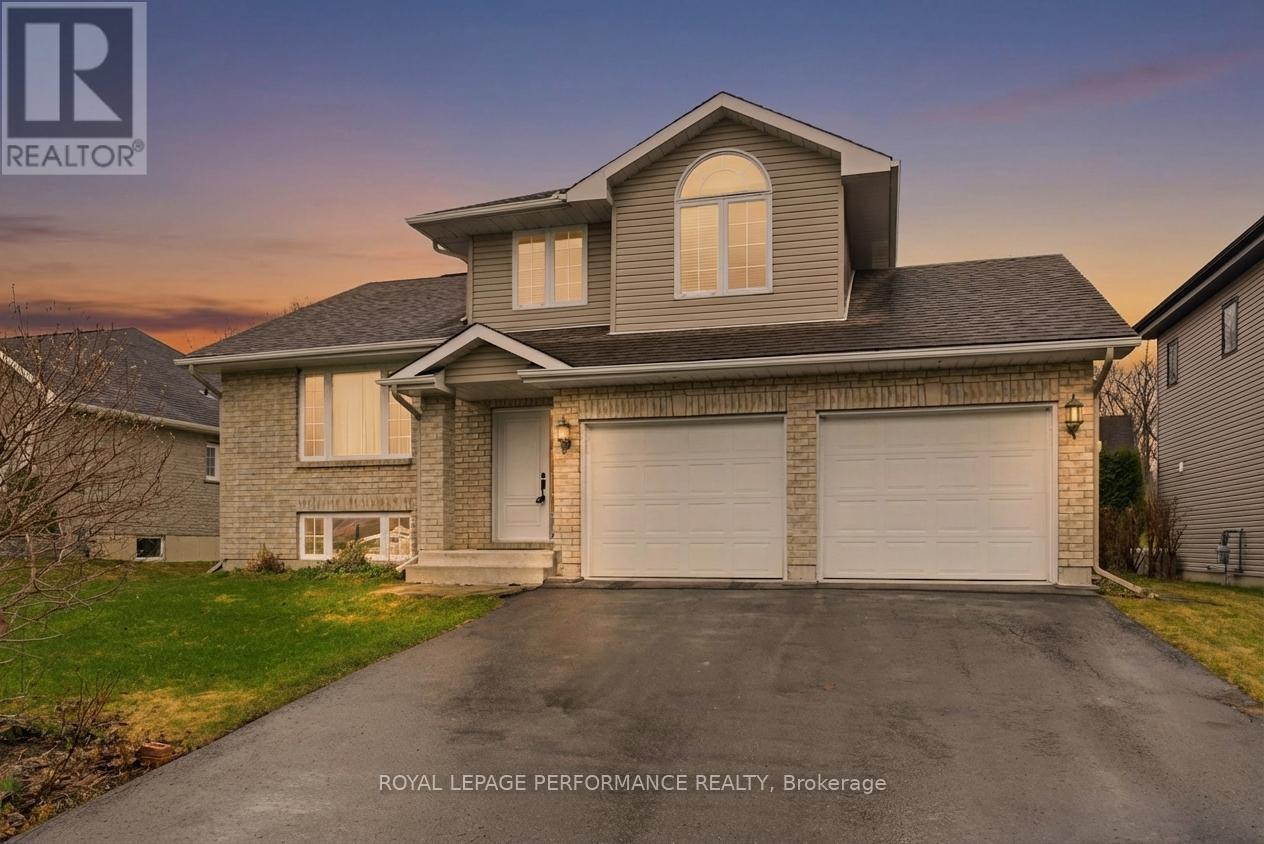 18353 Lana Drive, South Glengarry, Ontario  K6H 7L9 - Photo 1 - X12988646