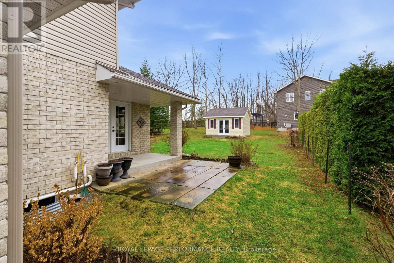 18353 Lana Drive, South Glengarry, Ontario  K6H 7L9 - Photo 37 - X12988646