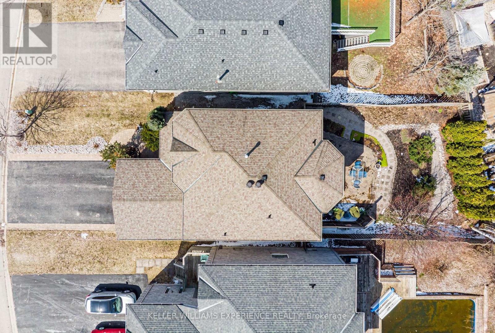 25 Muir Drive, Barrie, Ontario  L4N 0J1 - Photo 12 - S12986590