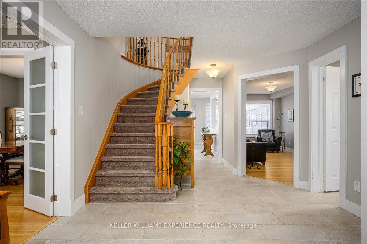 25 Muir Drive, Barrie, Ontario  L4N 0J1 - Photo 18 - S12986590