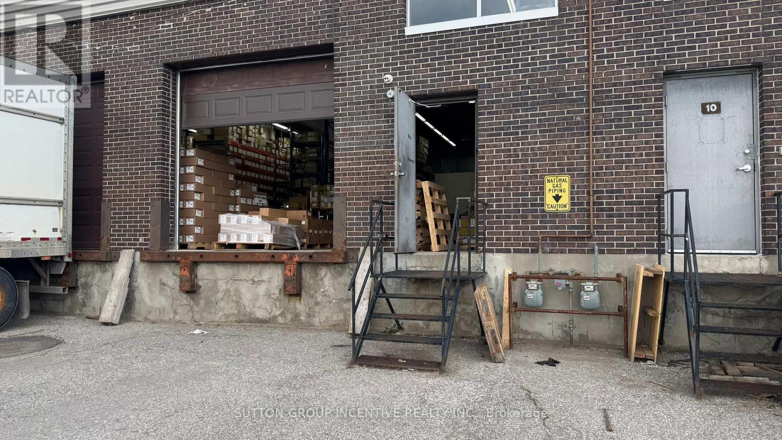 8/9 - 18 Alliance Boulevard, Barrie, Ontario  L4M 5A5 - Photo 3 - S12988656