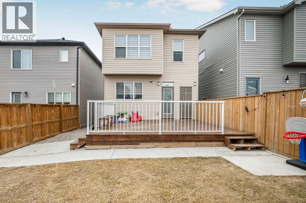 183 Cornerbrook Gate Ne, Calgary, Alberta  T3N 1L5 - Photo 49 - A2297305