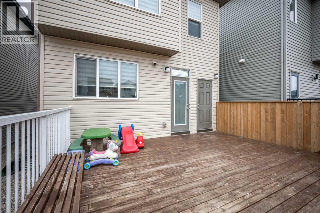 183 Cornerbrook Gate Ne, Calgary, Alberta  T3N 1L5 - Photo 48 - A2297305