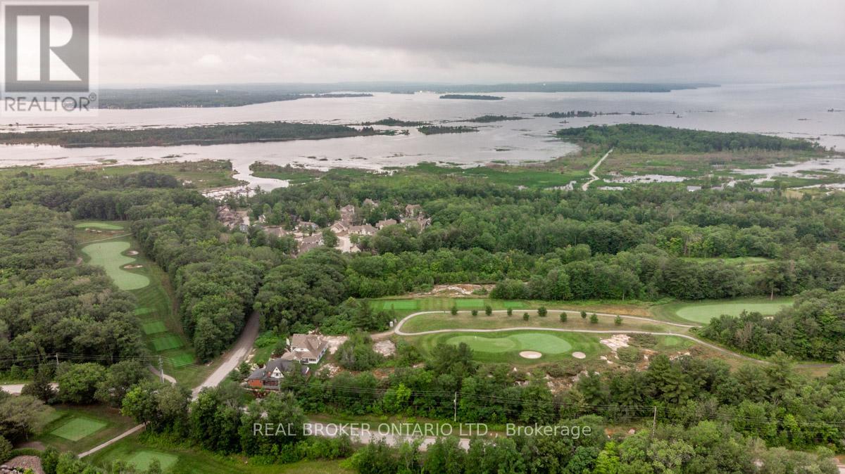 16 Country Trail, Georgian Bay, Ontario  L0K 1S0 - Photo 25 - X12988648