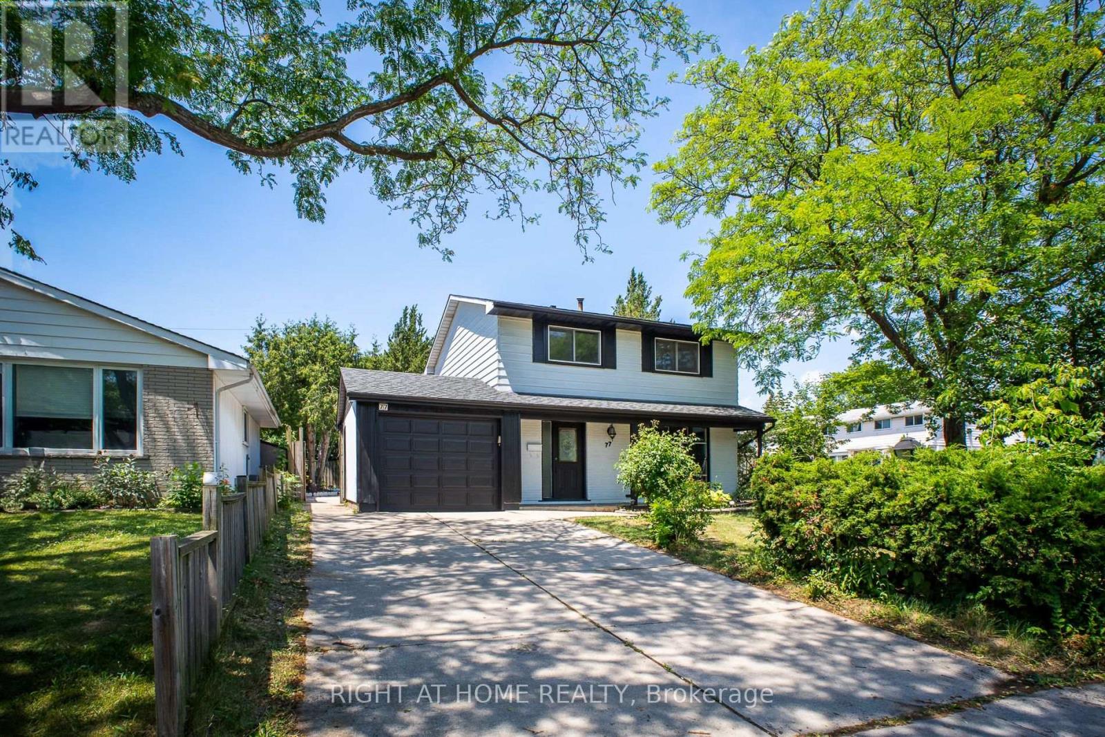 77 Elford Crescent, Hamilton, Ontario  L8K 5K8 - Photo 4 - X12988654