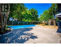 77 ELFORD CRESCENT, Hamilton, Ontario