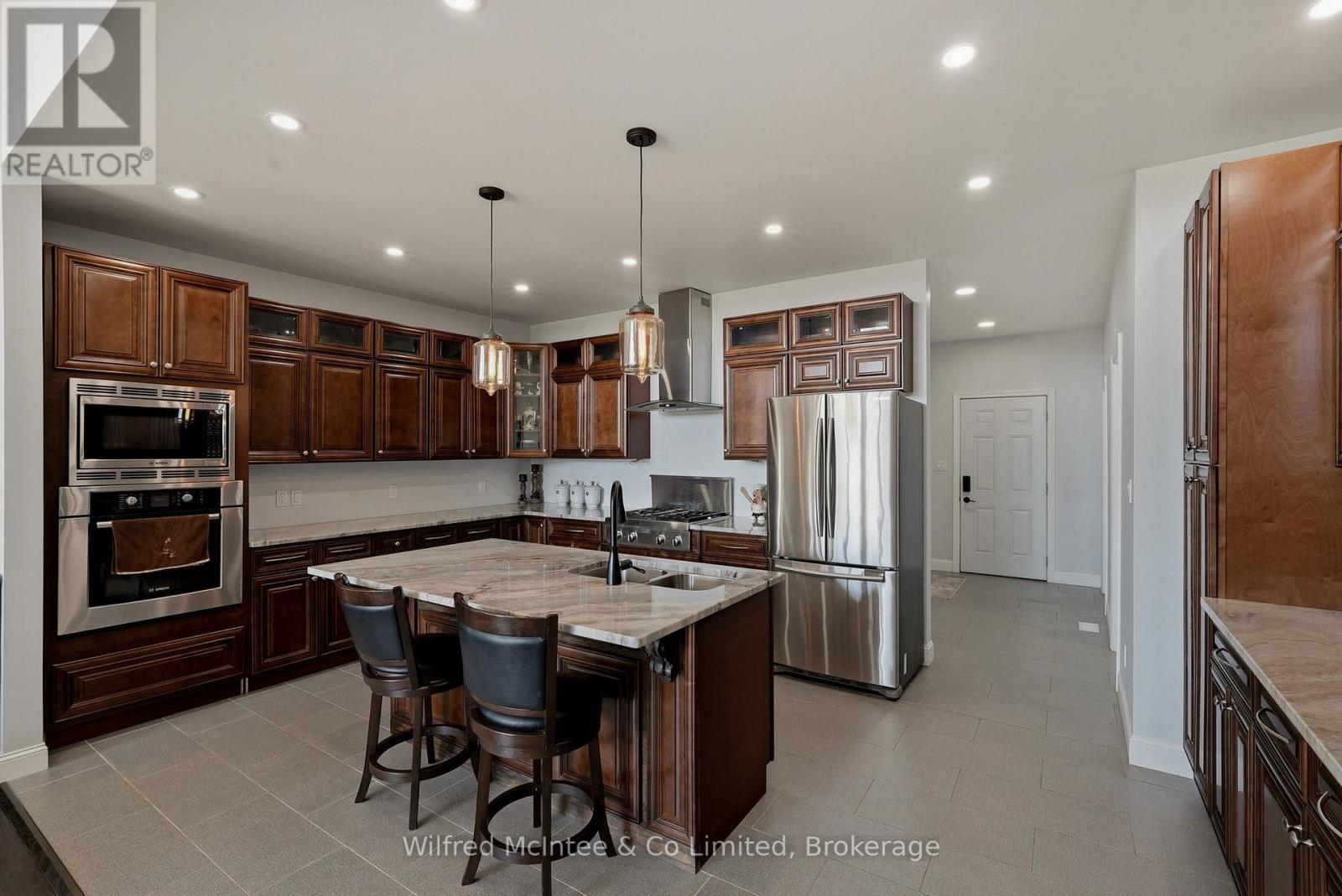 1054 4 Concession E, Brockton, Ontario  N0G 2V0 - Photo 21 - X12987548