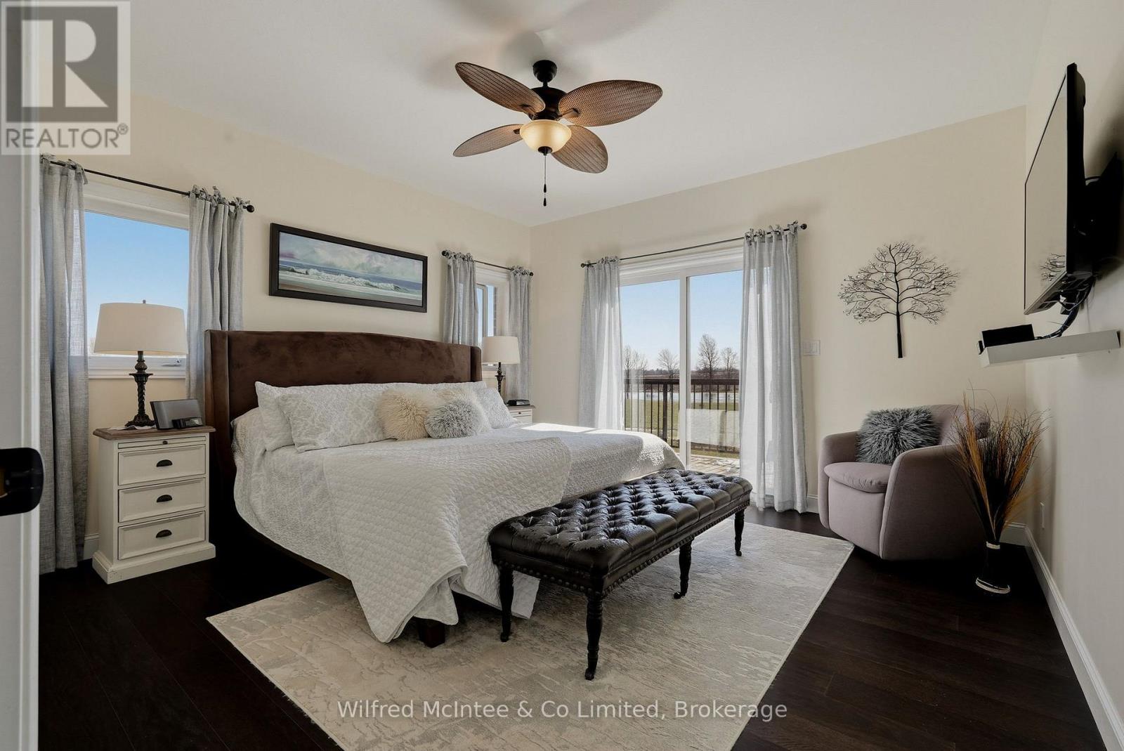 1054 4 Concession E, Brockton, Ontario  N0G 2V0 - Photo 31 - X12987548