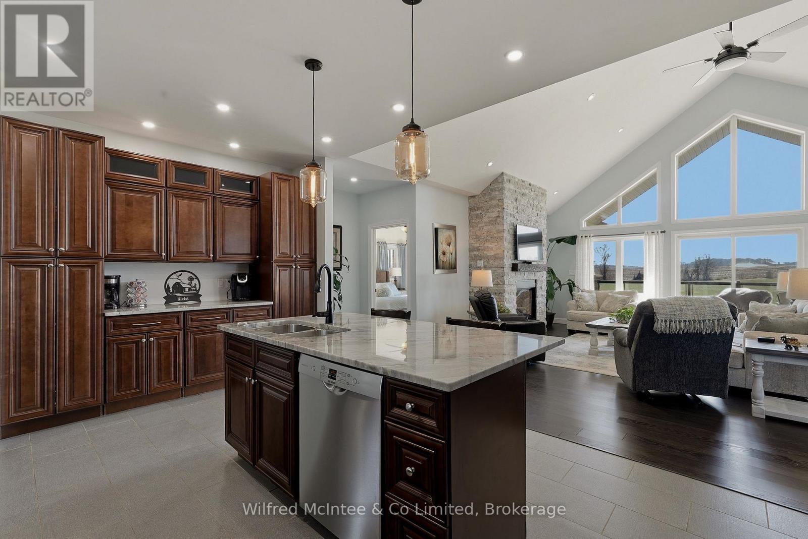 1054 4 Concession E, Brockton, Ontario  N0G 2V0 - Photo 24 - X12987548