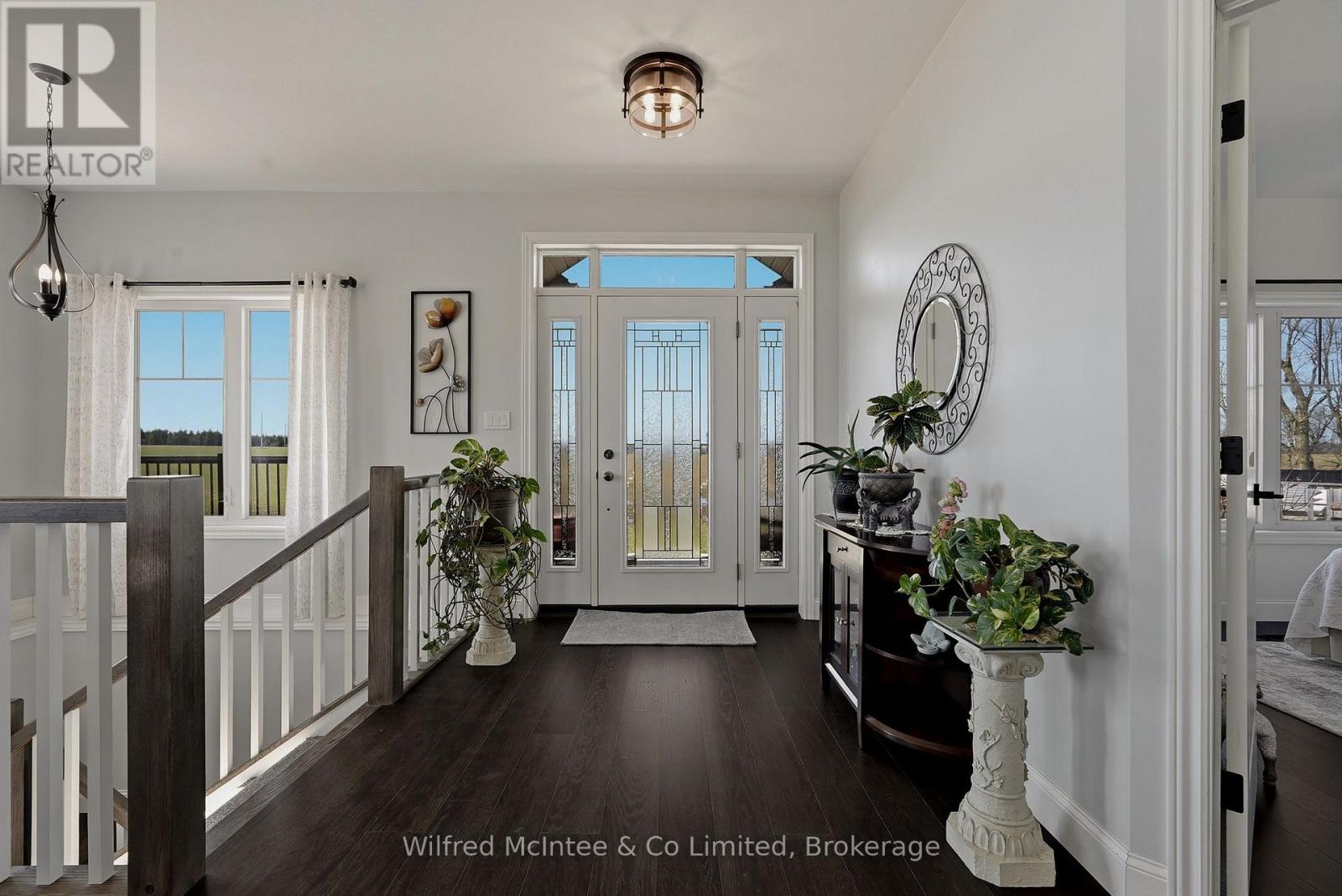 1054 4 Concession E, Brockton, Ontario  N0G 2V0 - Photo 35 - X12987548