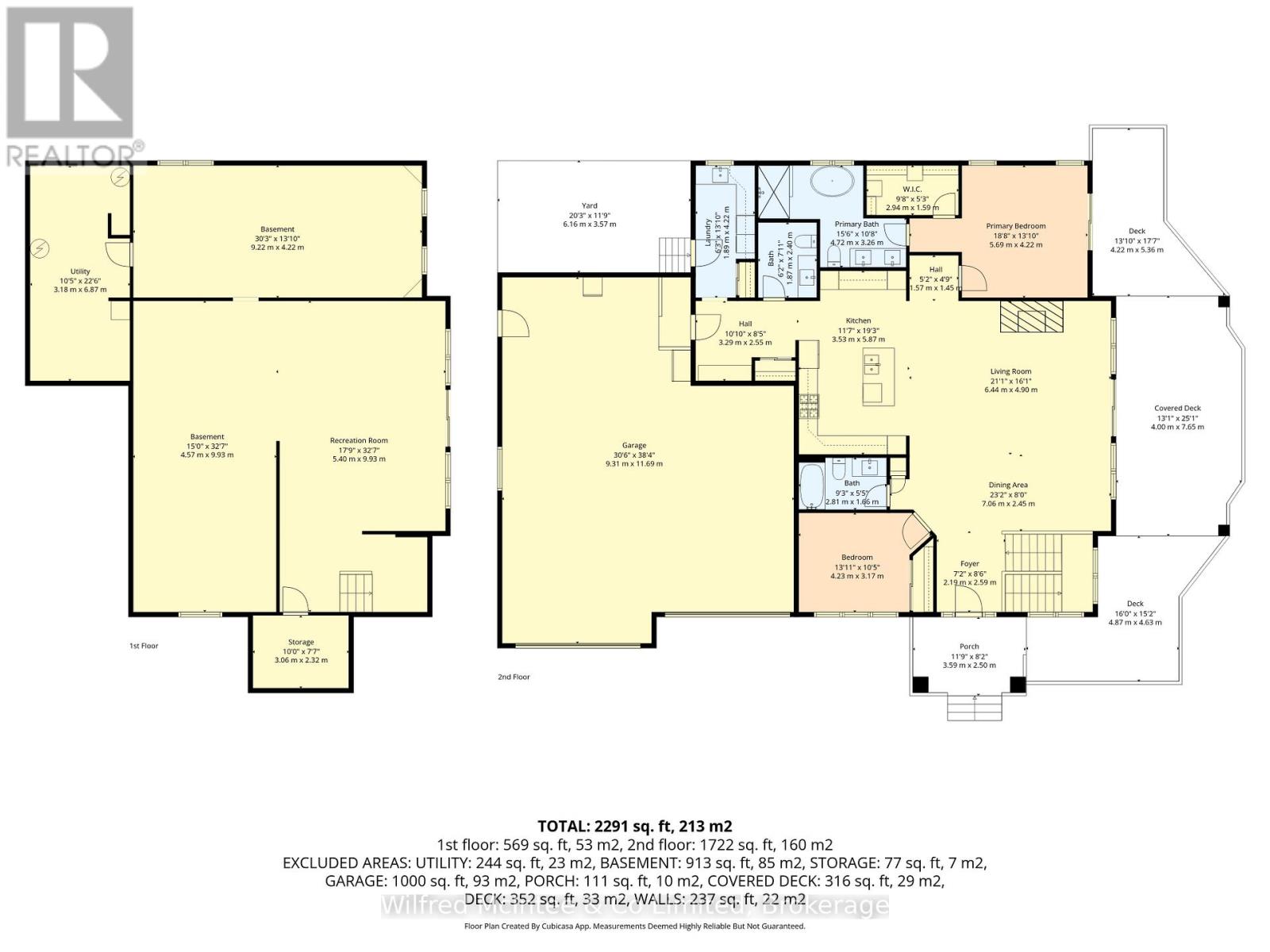 1054 4 Concession E, Brockton, Ontario  N0G 2V0 - Photo 49 - X12987548